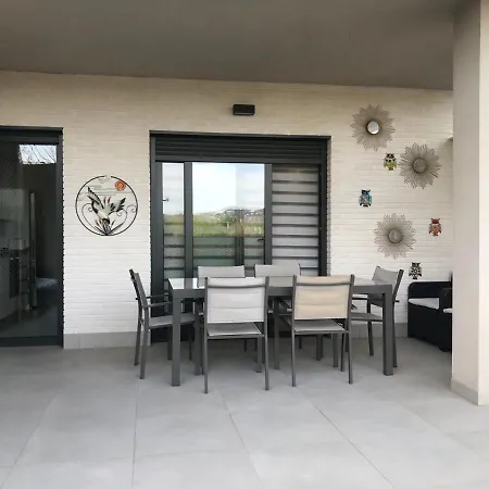 Ferienwohnung Arenal Dream Jávea Exterior foto