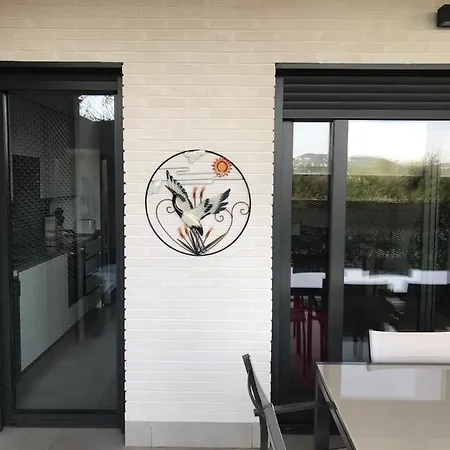 Ferienwohnung Arenal Dream Jávea Exterior foto