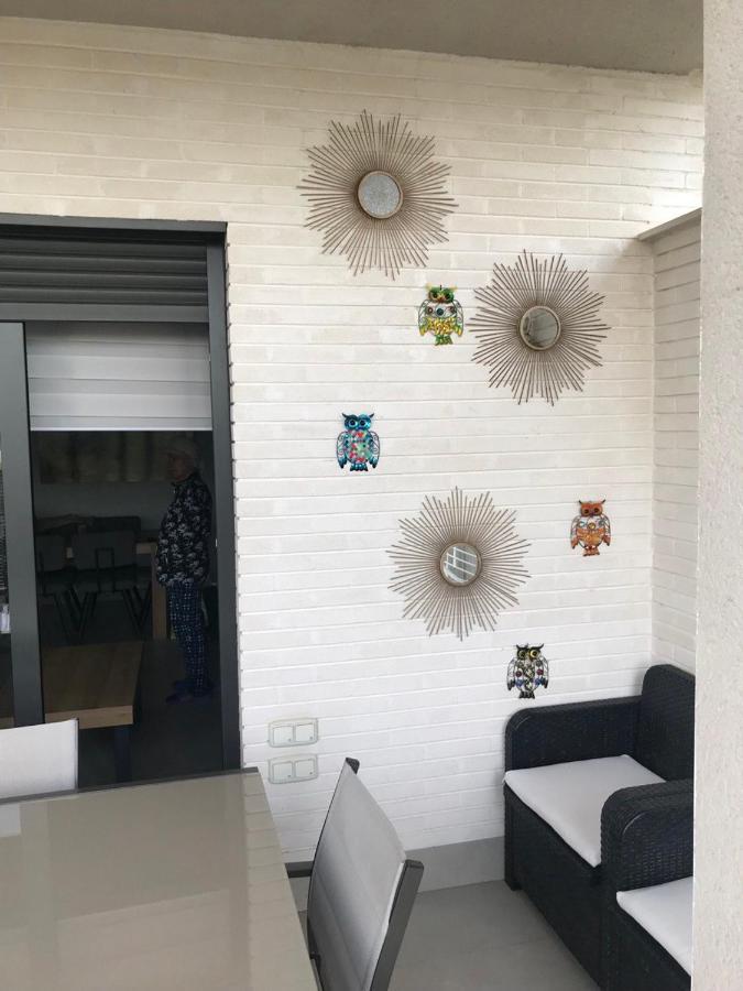 Arenal Dream Apartment Jávea