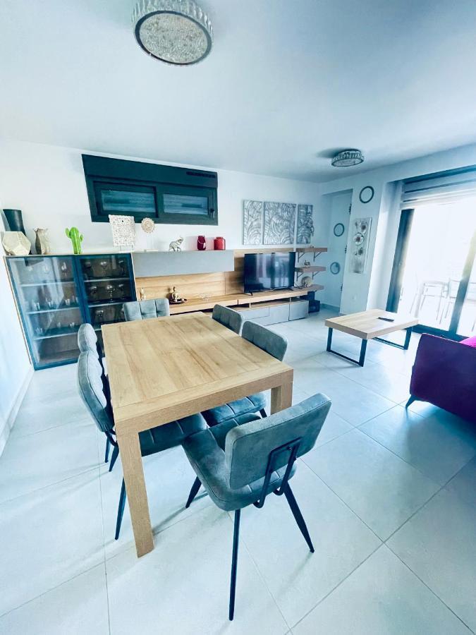 Arenal Dream Apartment Jávea