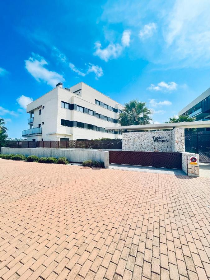 Arenal Dream Apartment Jávea