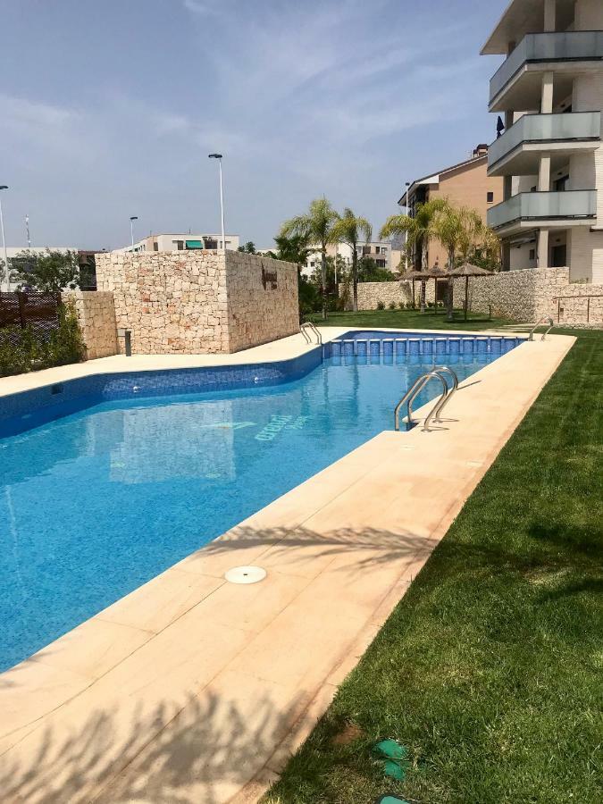 Arenal Dream Jávea