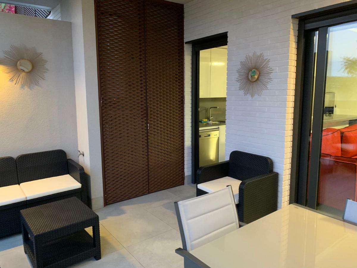 Arenal Dream Apartment Jávea