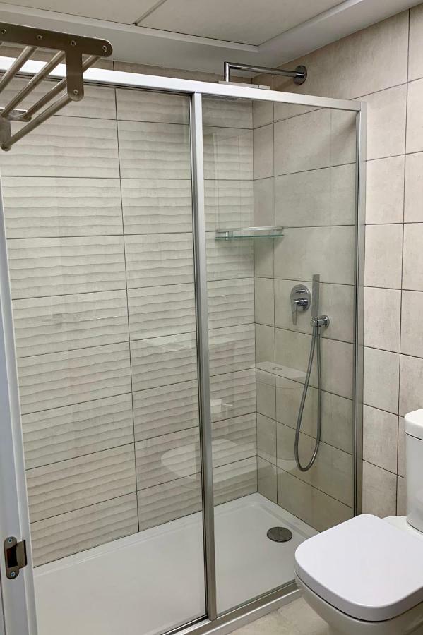 Apartment Arenal Dream Jávea