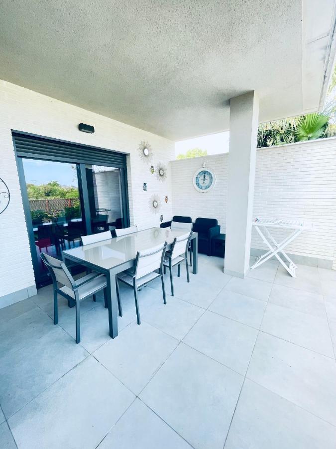 Appartement Arenal Dream The Beachfront Paradise *